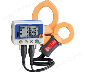  lr5051 鉗式采集儀