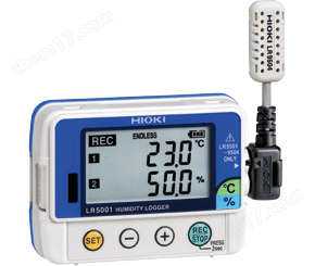 lr5001 濕度采集儀