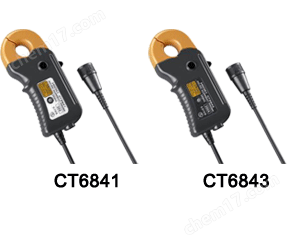 ct6841/43 探頭
