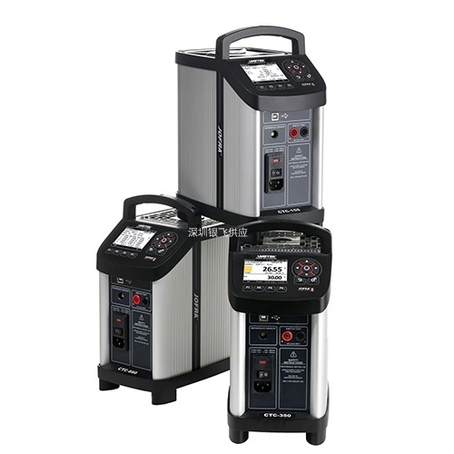 進口幹體爐CTC155A