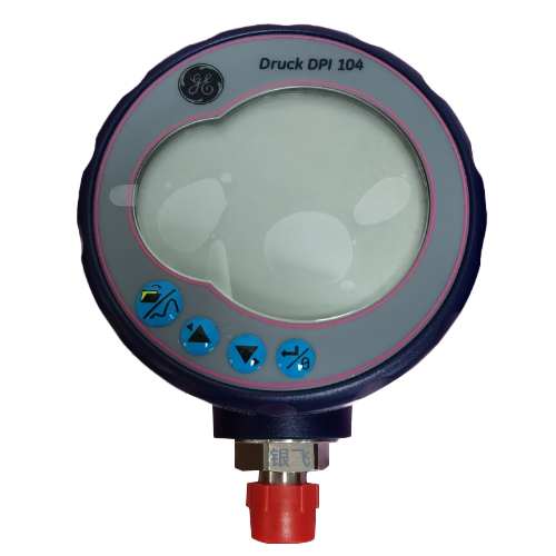 Druck DPI104 3000psi sg數字免费看片APP网站，1/4NPT外螺紋