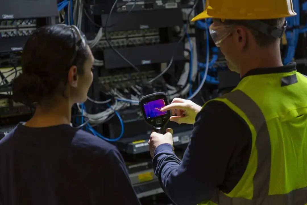 FLIR ONE Pro、TG165-X和C3-X設備中的Lepton傳感器提供了卓越的性能.jpg