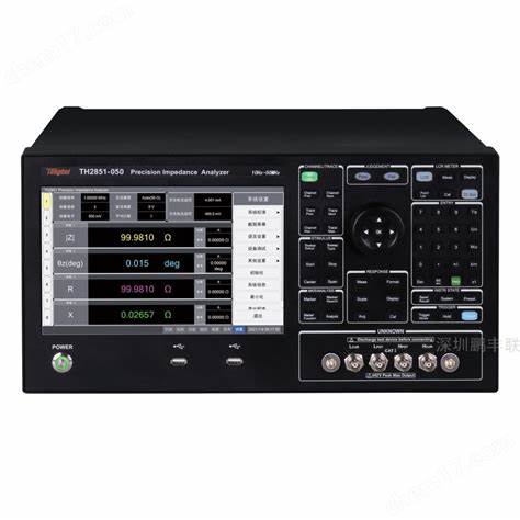 TH2851-015阻抗免费看片成人