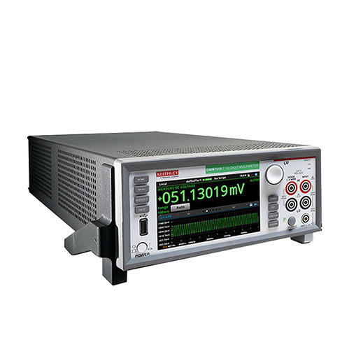 吉時利7510-NFP-RACK萬用表