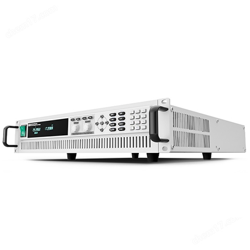 艾德克斯IT6522D直流電源供應器