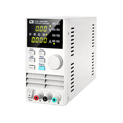艾德克斯IT6720數控電源供應器