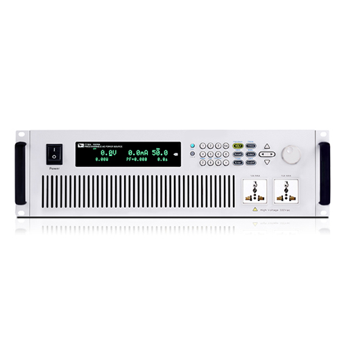 艾德克斯IT7324交流可編程電源供應器