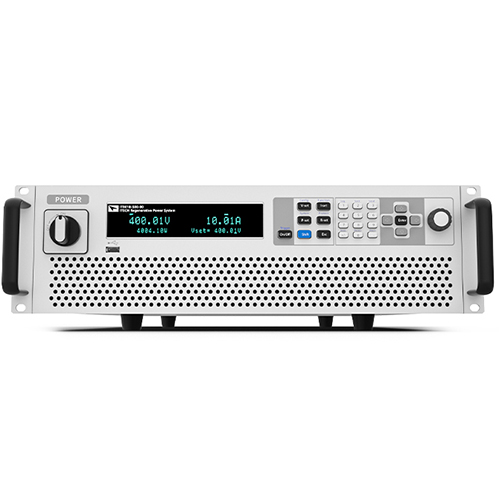 艾德克斯IT8015-80-450回饋式直流電子負載