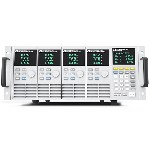 艾德克斯IT8722多路直流可編程電子負載