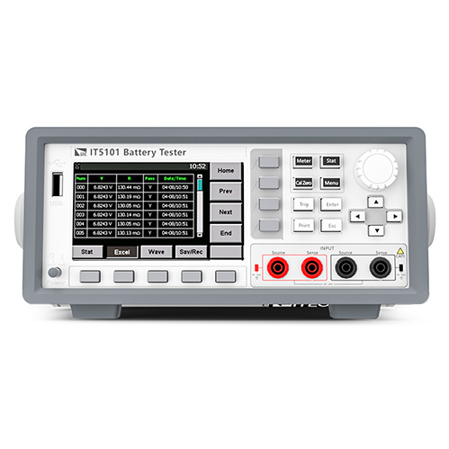 艾德克斯IT5101內阻測試儀