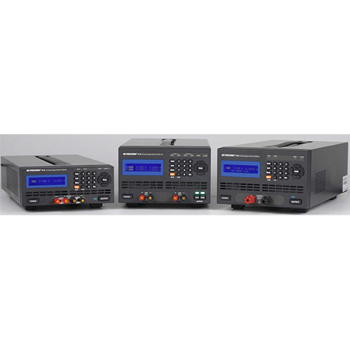 ​美國百科9170B&9180B係列可編程直流電源供應器 雙範圍輸出設計