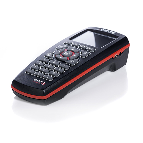 便攜式多功能信號校準儀ASC-400