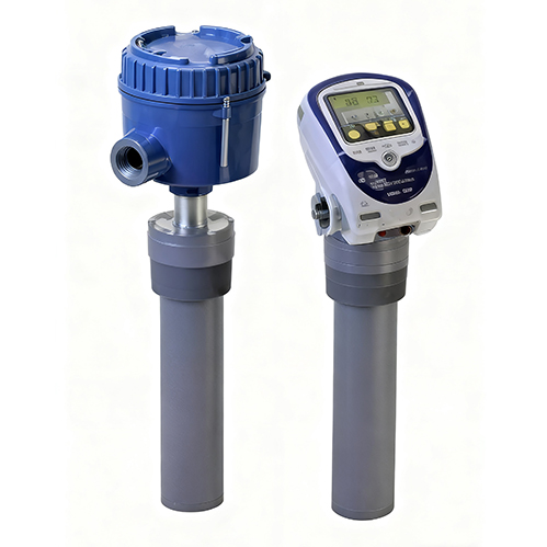 AMETEK Usonic 超聲波 液位計