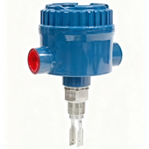 AMETEK TF 音叉 液位開關