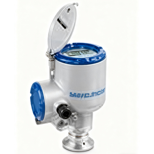 AMETEK DR6500 雷達液位計