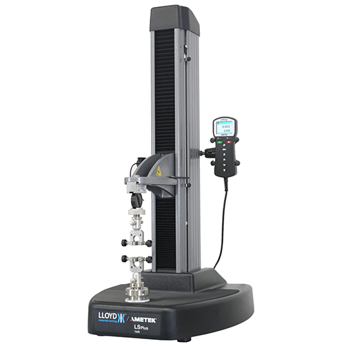 AMETEK LLOYD LSPLUS係列 材料試驗機