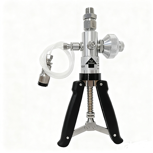 英國 DRUCK PV211-HA 壓力手泵