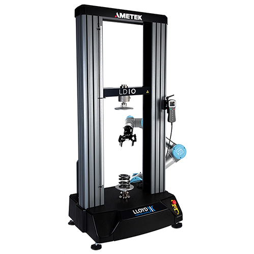 AMETEK LLOYD LD50 材料試驗機