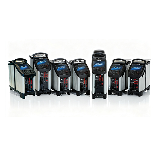 JOFRA RTC係列超極標準幹體爐