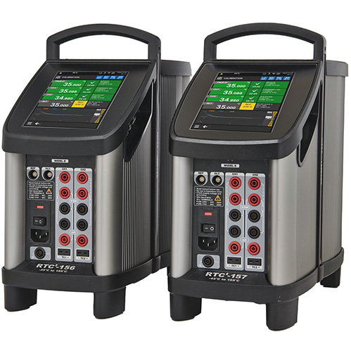 JOFRA RTC 157A 幹體爐