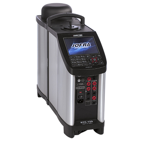 JOFRA RTC159A幹體爐