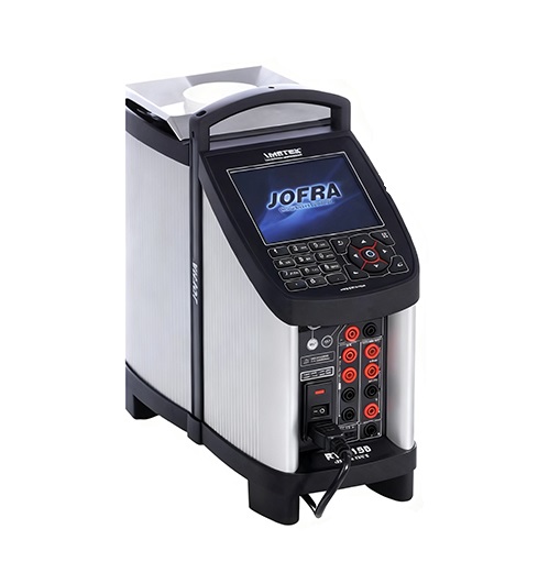 AMETEK JOFRA RTC-158B幹體爐