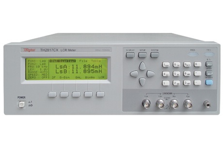 同惠TH2817CX LCR數字電橋.jpg