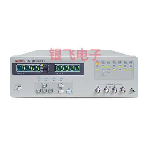 同惠電感測量儀TH2775B.png