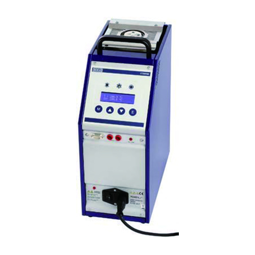 WIKA CTD9100-1100溫度校驗儀