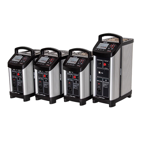 AMETEK JOFRA CTC660A幹體爐