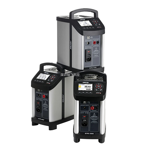 AMETEK JOFRA CTC652A幹體爐