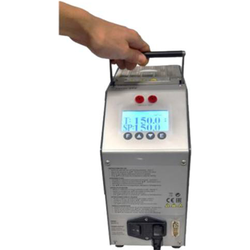 LR-Cal PYROS 140-2L幹體校準儀