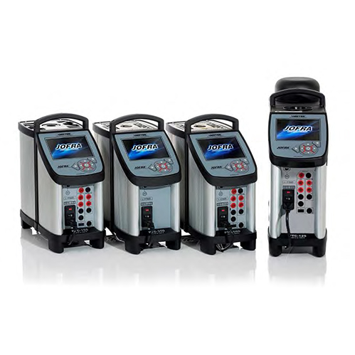 AMETEK PTC-660B 幹體爐