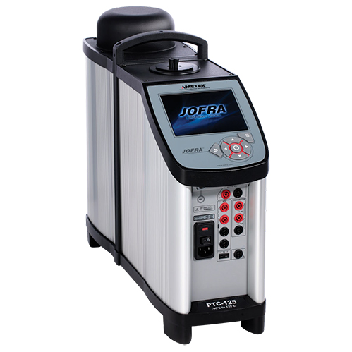 AMETEK PTC-660C 幹體爐