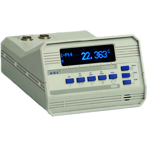 WIKA CTR2000 溫度計