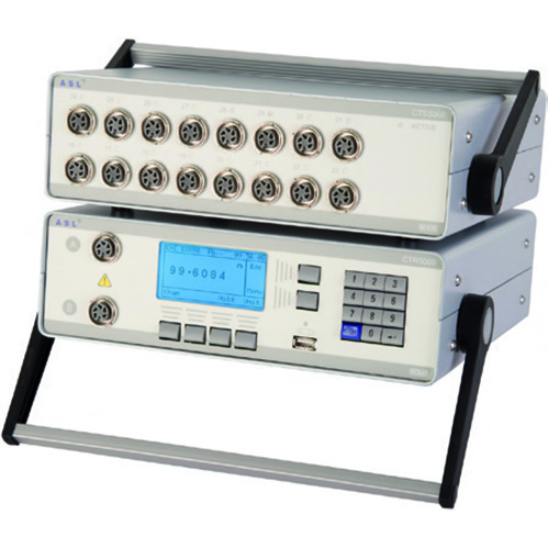 WIKA CTR係列 溫度計