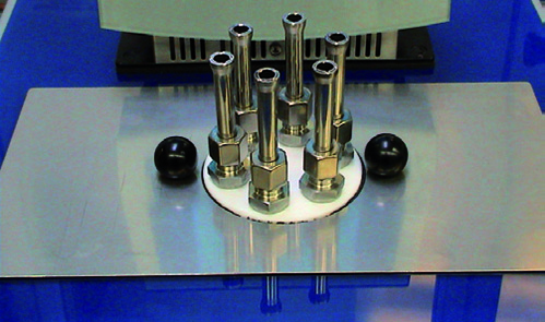 WIKA CTB係列 液體校準槽