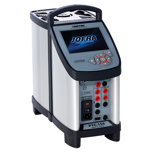 AMETEK PTC-660係列 幹體爐