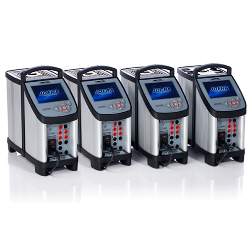 AMETEK PTC-350係列 幹體爐