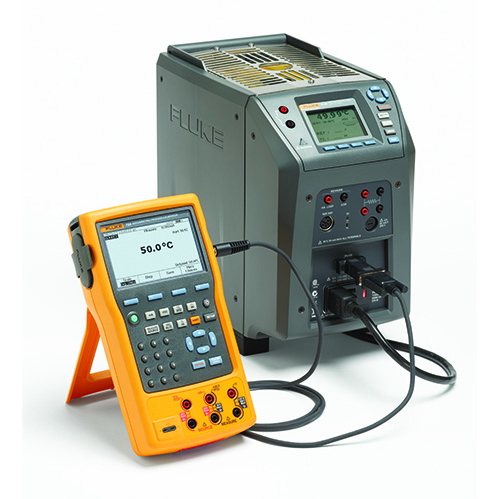 FLUKE 9144CN-B-256 現場計量爐