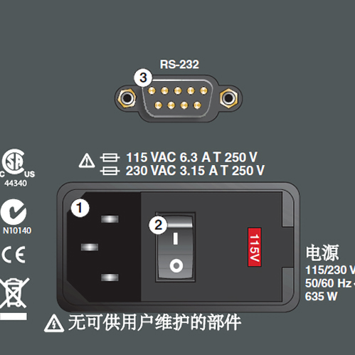 FLUKE 9144CN-A-256 現場計量爐