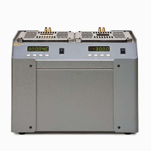 FLUKE 9011-D 幹體爐