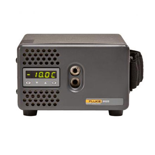 FLUKE 9100S-C 幹體爐