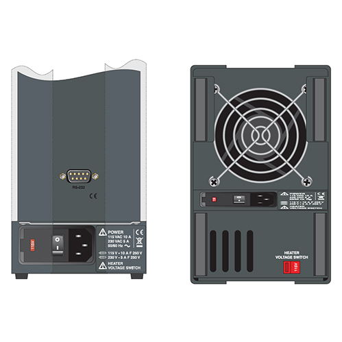 FLUKE 9141-C 幹體爐