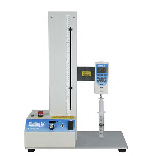 Chatillon LTCM-100電動測力台