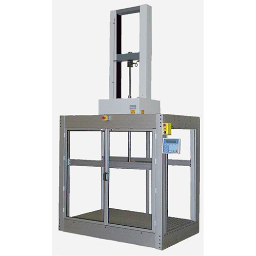 LLOYD勞埃德 LR10K-PLUS 雙立柱電子萬能材料測試機