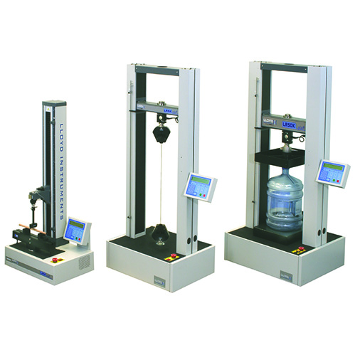 LLOYD勞埃德 LR30K-PLUS 雙立柱電子萬能材料測試機