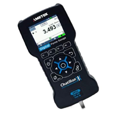 Chatillon DFS3-200 數字測力計